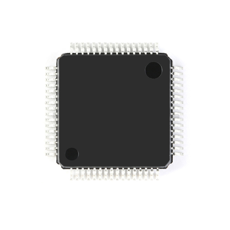 STM32F030R8T6