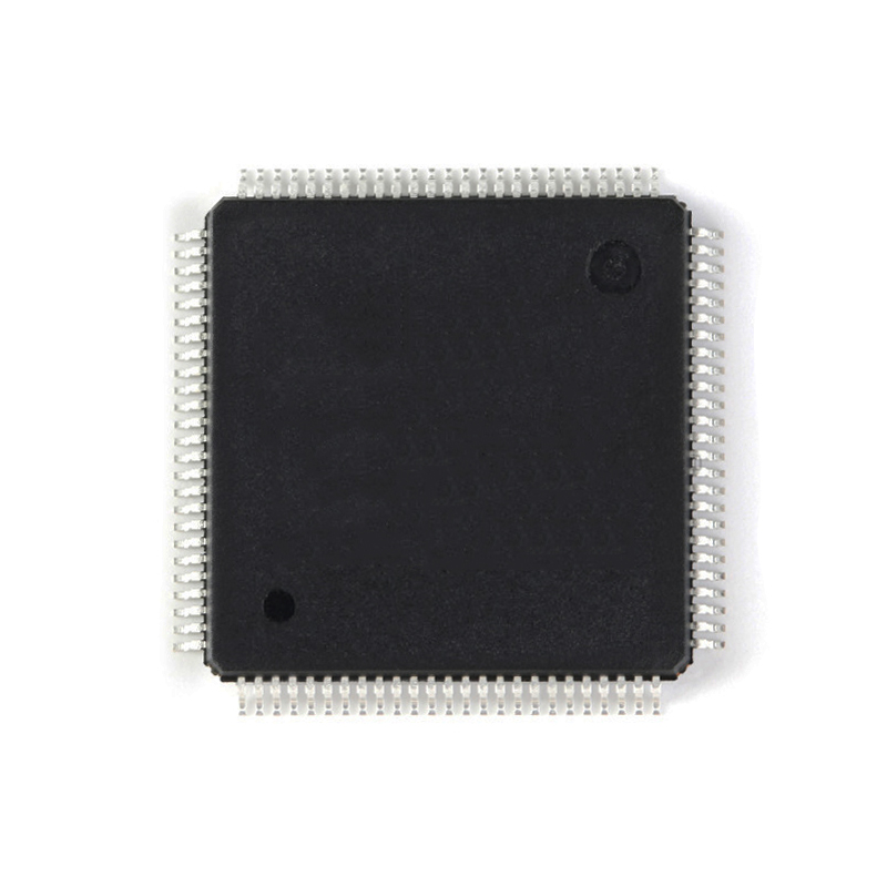 STM32F105VCT6 